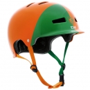 Kask TSG Evo Special Makeup Green Orange